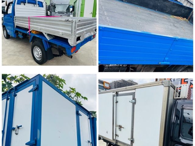 Mitsubishi Veryca  第4張相片