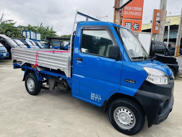 Mitsubishi Veryca  第6張相片