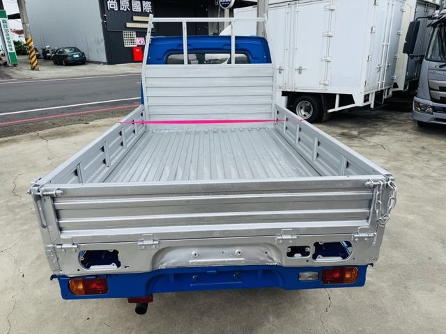 Mitsubishi Veryca  第8張相片