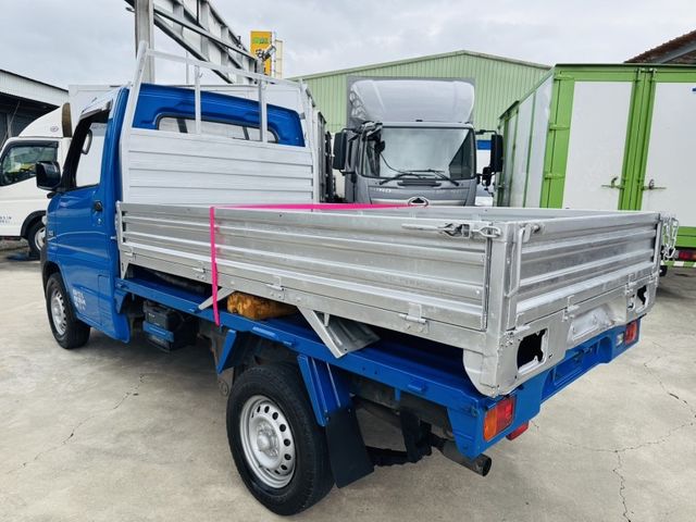 Mitsubishi Veryca  第9張相片