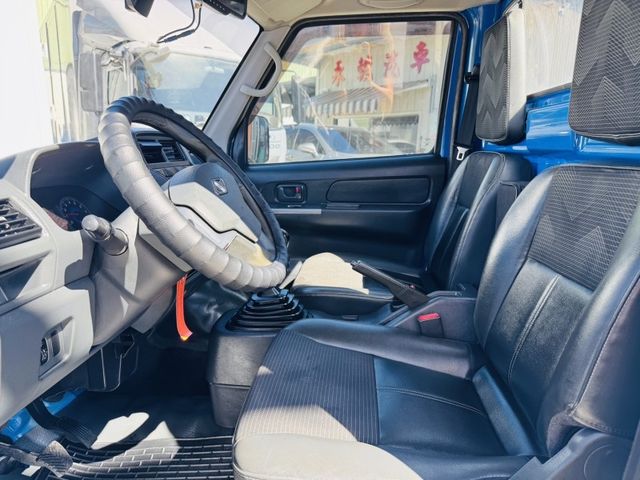 Mitsubishi Veryca  第12張相片