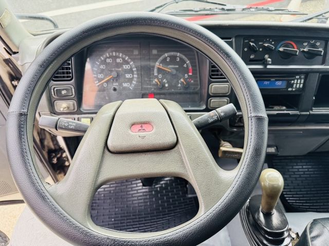 Mitsubishi Canter  第3張相片