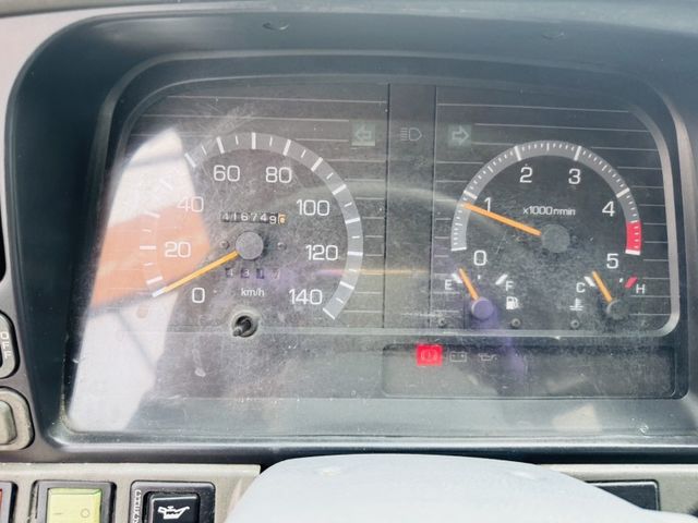 Mitsubishi Canter  第5張相片