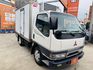 Mitsubishi Canter  第9張縮圖