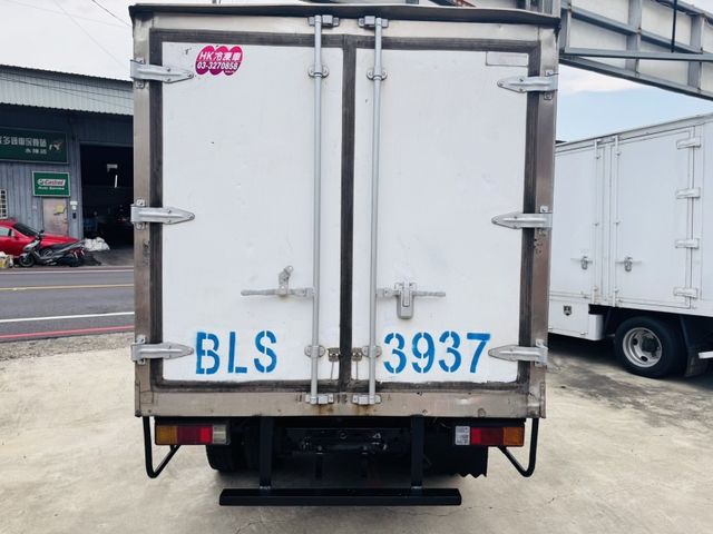 Mitsubishi Canter  第19張相片