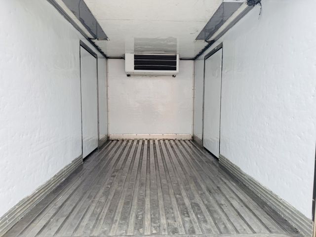 Mitsubishi Canter  第23張相片