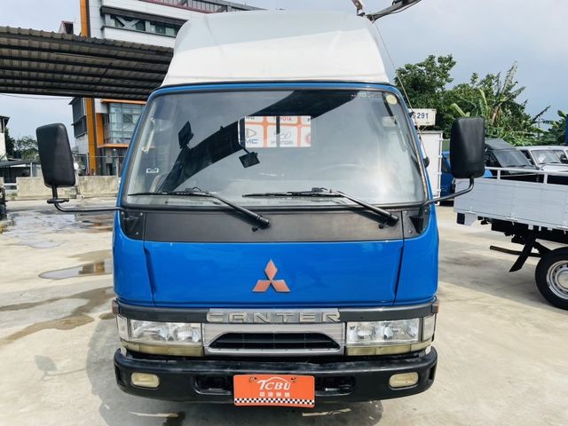 Mitsubishi Canter  第3張相片