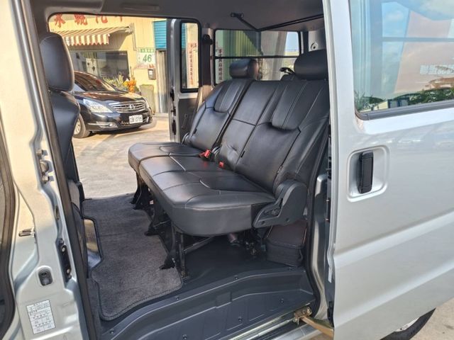 Mitsubishi Veryca  第1張相片