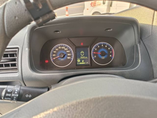 Mitsubishi Veryca  第2張相片