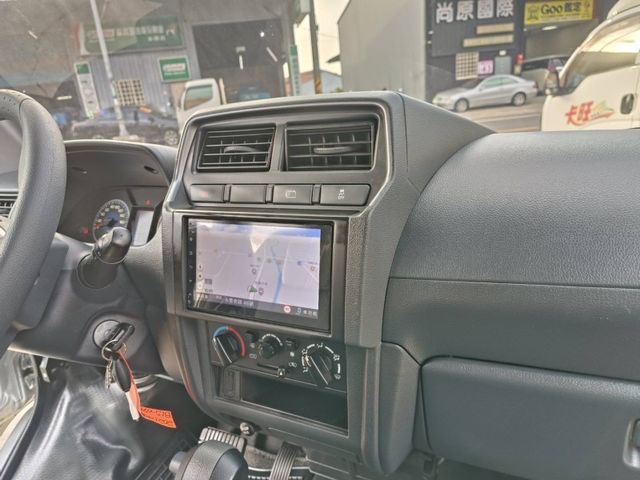 Mitsubishi Veryca  第3張相片