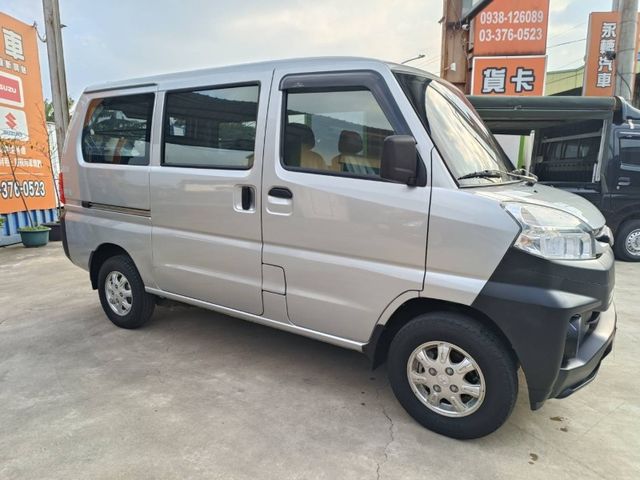 Mitsubishi Veryca  第5張相片
