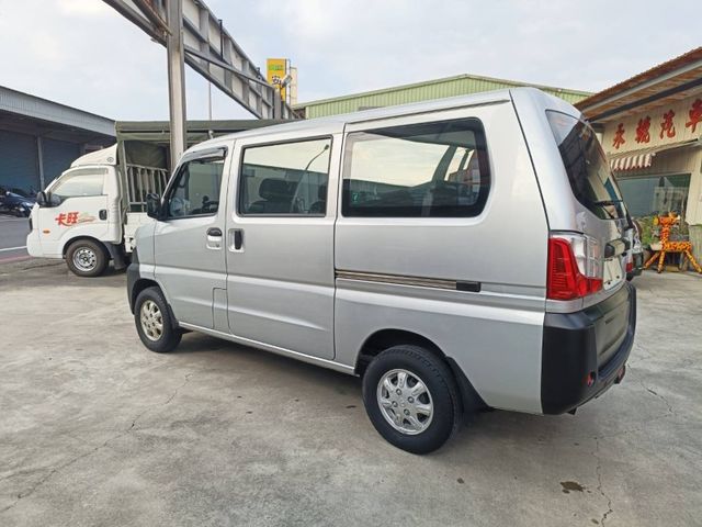 Mitsubishi Veryca  第7張相片