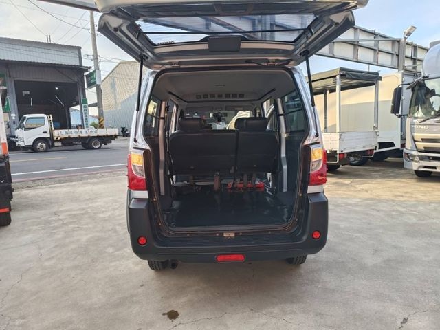 Mitsubishi Veryca  第8張相片