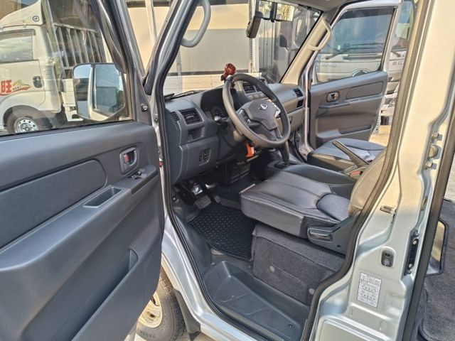 Mitsubishi Veryca  第9張相片