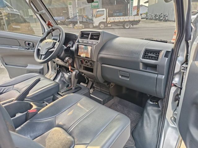 Mitsubishi Veryca  第10張相片