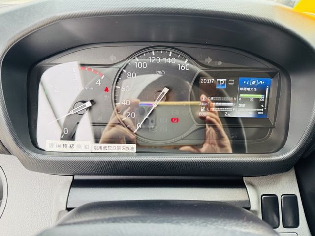 Hino 300  第3張相片