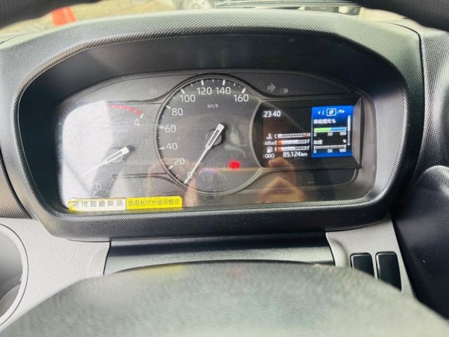 Hino 300  第3張相片