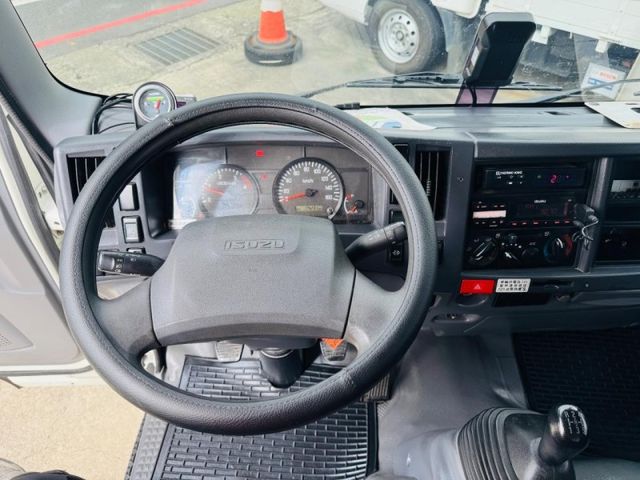 Isuzu Elf(一路發)  第1張相片