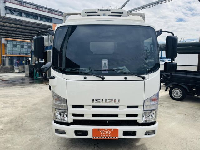 Isuzu Elf(一路發)  第4張相片