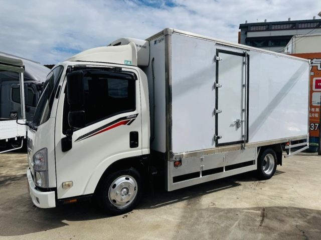 Isuzu Elf(一路發)  第6張相片