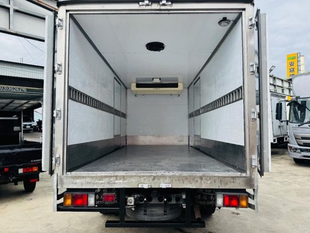 Isuzu Elf(一路發)  第10張相片