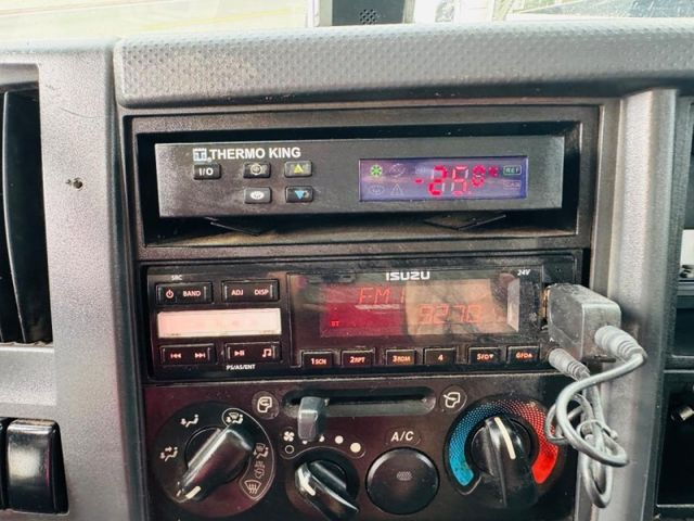 Isuzu Elf(一路發)  第15張相片