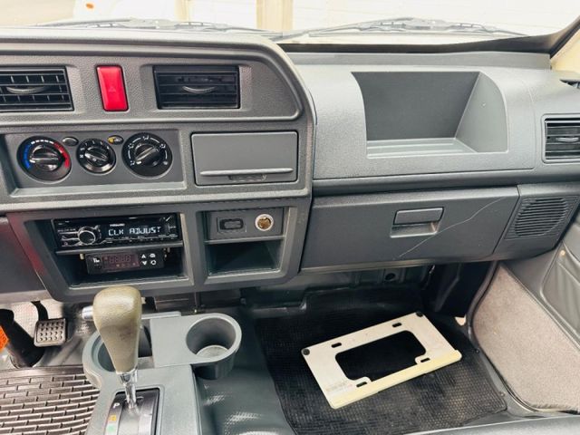 Mitsubishi Delica  第1張相片