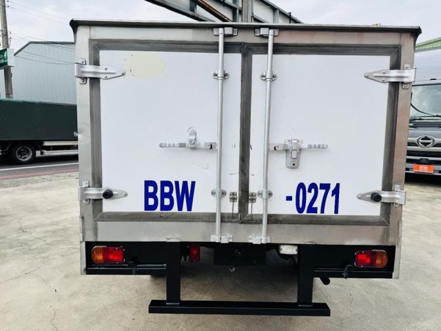 Mitsubishi Delica  第8張相片