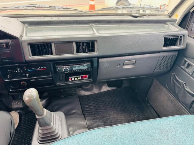 Mitsubishi Delica  第1張相片