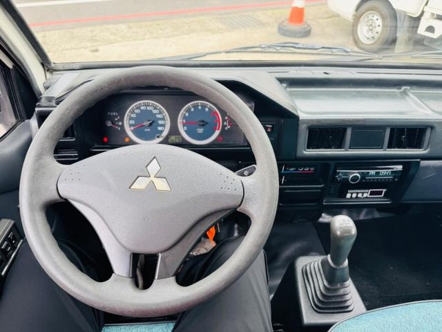 Mitsubishi Delica  第2張相片