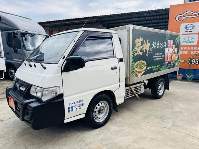 Mitsubishi Delica  第6張相片