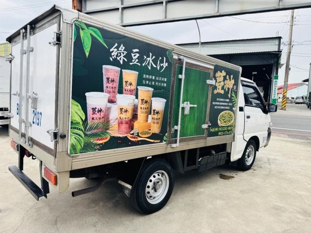 Mitsubishi Delica  第8張相片