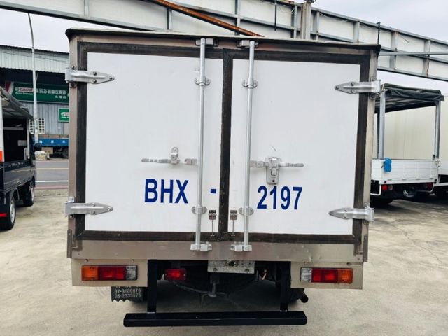 Mitsubishi Delica  第11張相片