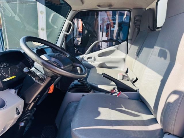 2022 Hino 6期 11.5呎 -25度冷凍車  第12張相片