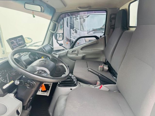2021 Hino 6期 11.5呎 -25度冷凍車  第11張相片