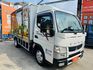 2017 堅達 自排11.5 -5度冷凍車  第6張縮圖