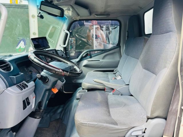 2017 堅達 自排11.5 -5度冷凍車  第12張相片