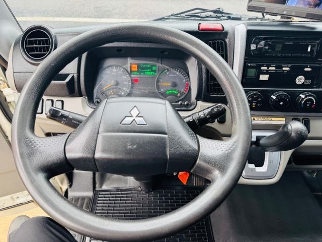 2020 FUSO 8.5噸17呎  第2張相片
