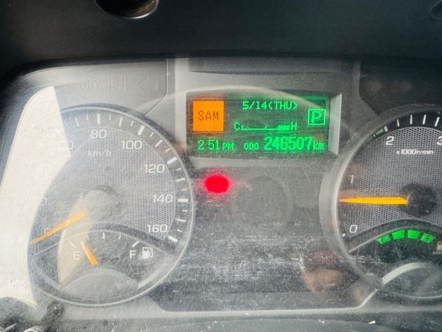2020 FUSO 8.5噸17呎  第3張相片