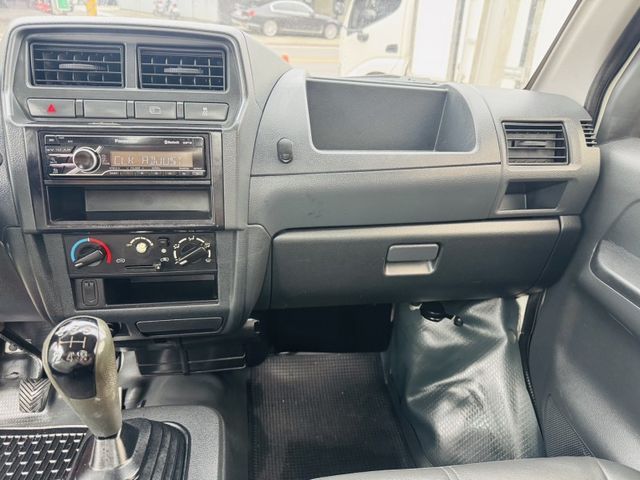 中華新菱利 A190 1.5 手排 歡迎客製餐車諮詢  第1張相片