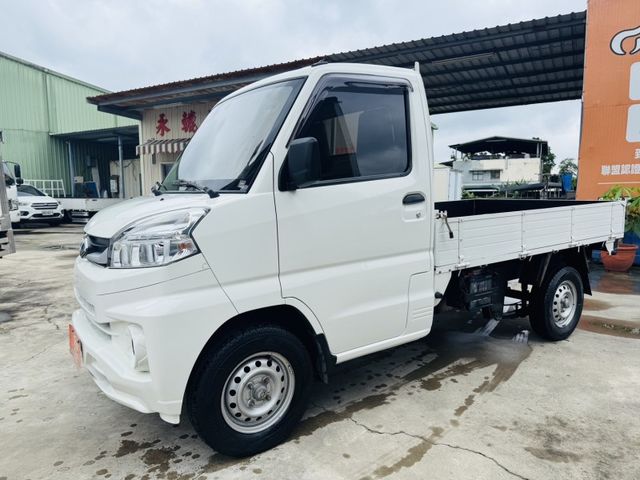 中華新菱利 A190 1.5 手排 歡迎客製餐車諮詢  第4張相片