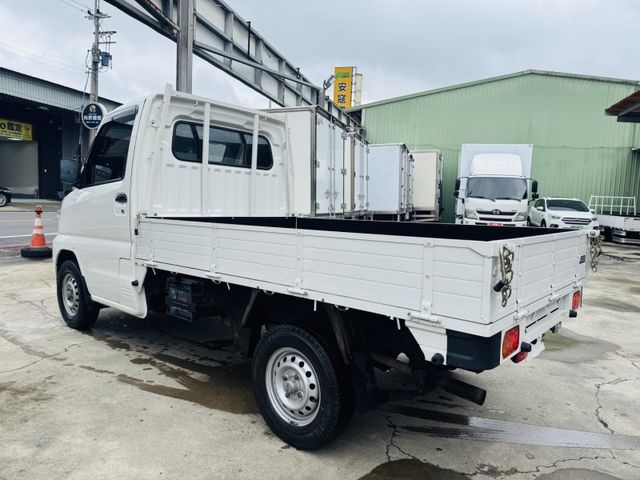 中華新菱利 A190 1.5 手排 歡迎客製餐車諮詢  第10張相片