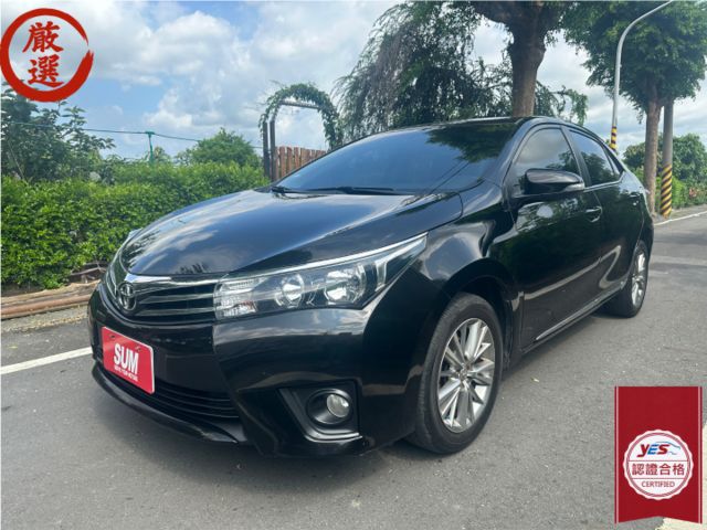 #就是要你撿便宜#實車實價#里程保證#定速#衛星導航#倒車顯影  第1張相片