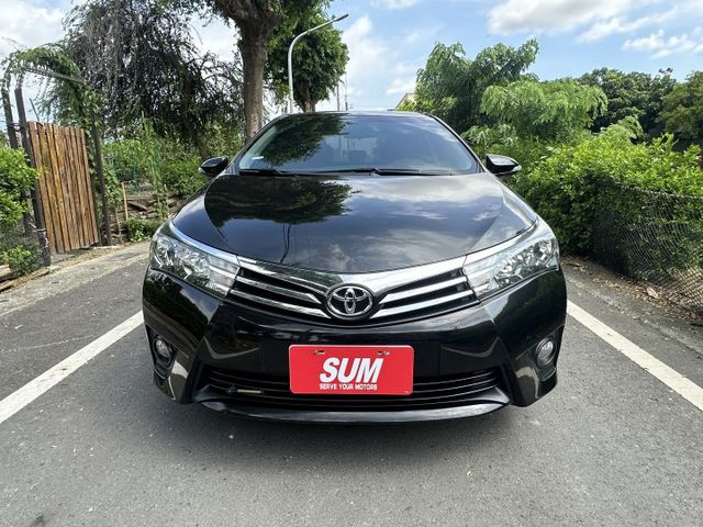 #就是要你撿便宜#實車實價#里程保證#定速#衛星導航#倒車顯影  第2張相片