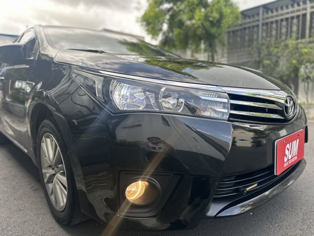 #就是要你撿便宜#實車實價#里程保證#定速#衛星導航#倒車顯影  第7張相片