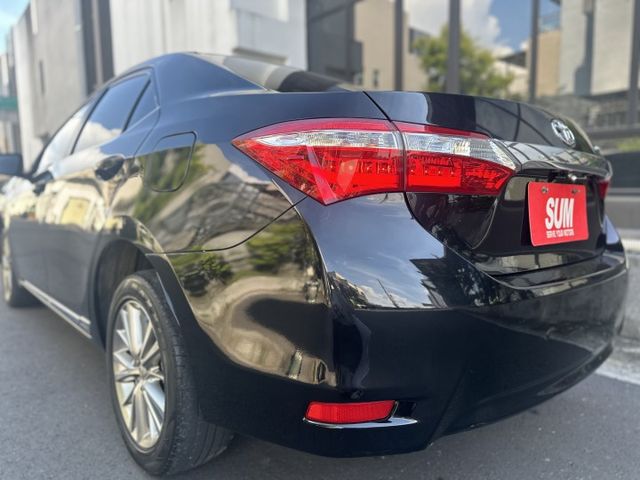 #就是要你撿便宜#實車實價#里程保證#定速#衛星導航#倒車顯影  第9張相片