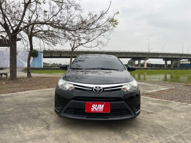 #實車實價#原鈑件#胎壓#15吋鋁圈#7速手自排  第2張相片