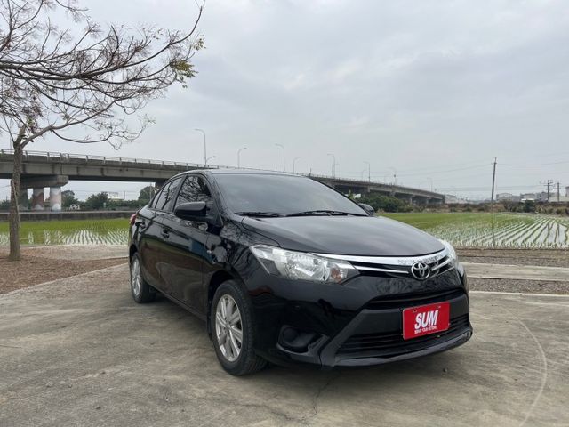 #實車實價#原鈑件#胎壓#15吋鋁圈#7速手自排  第3張相片