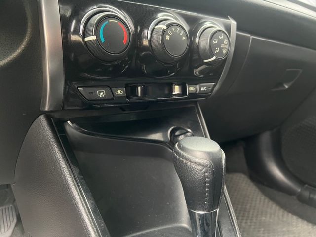 #實車實價#原鈑件#胎壓#15吋鋁圈#7速手自排  第11張相片