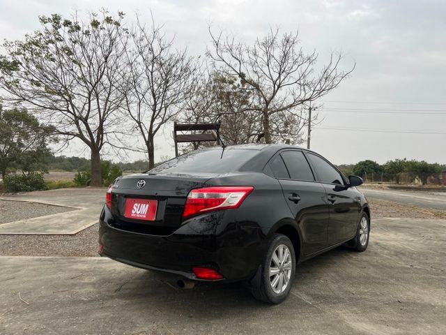 #實車實價#原鈑件#胎壓#15吋鋁圈#7速手自排  第17張相片